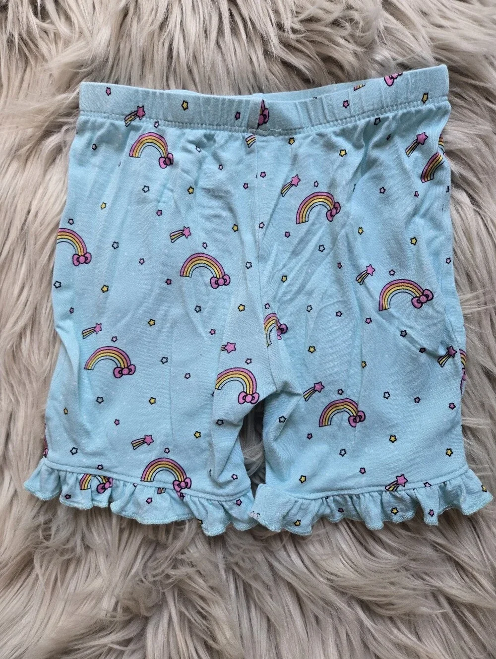 Posh Peanut Hello Kitty Set